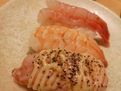 -元气寿司(新城市广场店)