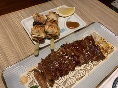 -小山日本料理(兴业太古汇店)