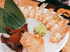 -赤坂亭·M9和牛烧肉·铁板烧·日料398放题(长泰广场店)