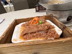 -长禧家·珑厨(东山口店)