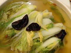 -山泉公馆酒家(珠江新城店)