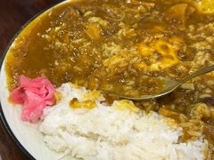 -米屋石锅拌饭(师大店)