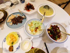 -南京富力万达嘉华酒店·游宴一品淮扬中餐厅