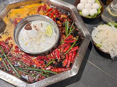 -大风老火锅(江北一店)