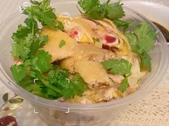 -禧凰·老上海白斩鸡辣肉面店