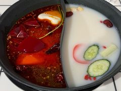 -313羊庄铁锅烀羊肉(姜堰店)