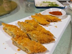 -阿鹏故事云南野生菌火锅(人民路店)