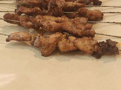 -郑记•不夜城烧烤•龙虾•虾蟹(黄鹤楼店)