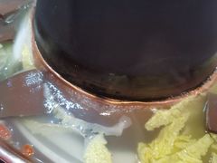 -老北京热气涮羊肉·小龙虾·烤鱼(呼玛路店)