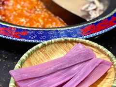 -成都老码头火锅(旺角店)