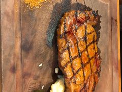 -MR.ROCKY洛奇先生RESTAURANT&BAR(宝安壹方城店)