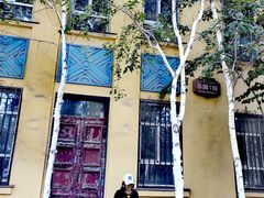 -新疆医科大学第一附属医院