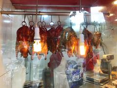 -晶牌烤鸭(延吉东路557弄小区店)