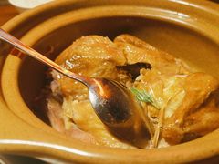 -外婆家(世界城广场店)