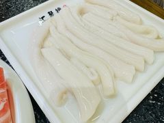 -汇聚德京味铜锅涮肉(沈家桥二路店)