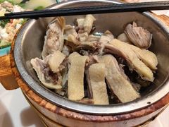-张记旺角食街(动物园店)
