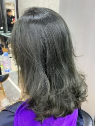 -Tipo Hair salon（明星）店