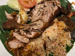 -关夫人餐厅(阳光广场店)