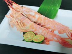 明虾-牛焱·和牛烧肉(五大道店)