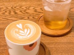 -竹子咖啡bamboo coffee