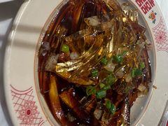 -五马集·海鲜·温州大牌档(黑金冠五马街十字路口店)