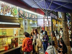 -老黄记手撕烤兔(玉林街店)