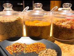 -悦屋老板娘的烤肉店(紫薇田园店)