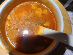 -纳瓦新疆菜(银都店)