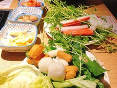 -温野菜涮涮锅(西单大悦城店)