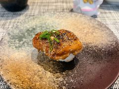 -戏作寿司(观音桥店)