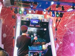 -大玩家(通州万达广场店)