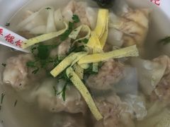 -海平馄饨(逍遥二路店)