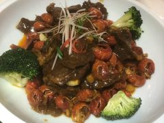 -楚禾宴·家宴(光谷大道店)