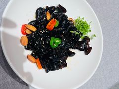 -汤记传菜(秀浦路店)