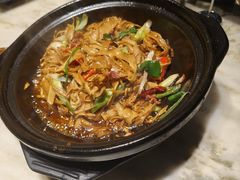 -常和州·夜宵大排档(常州单店)