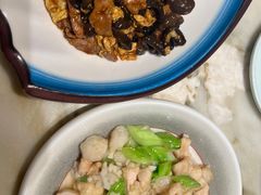 -红蜡烛-养生粥-津鲁菜(中山路店)