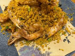 -九號院子海鲜烧烤