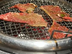 -一品诚记烤肉·甄选店(中南路店)