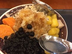 -鲜芋仙(高新万达广场店)