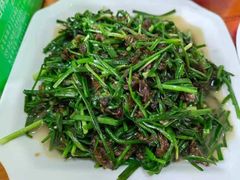 -山里人家土菜馆(茅山店)