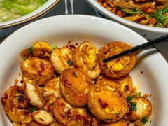 -费大厨辣椒炒肉(黄兴中心广场店)