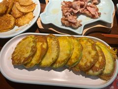 -飞阳铁板烧(ME TOWN购物中心店)