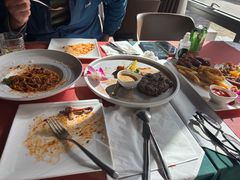 -ITA·意塔意大利餐厅(亦庄店)