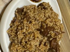 -老七饭馆(光荣道总店)