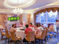-上海小南国(国会店)