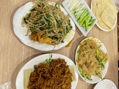 -姥家春饼店(漳州二路店)