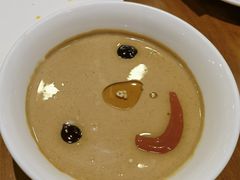 麻酱小料-清真·鸦儿李记·涮肉(和平里店)