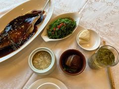 -楼外楼(西湖景区孤山路店)