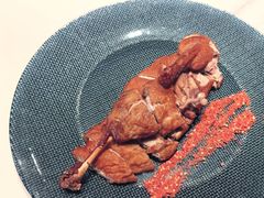 -金谷仓家庭料理(马泉营店)