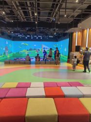 -小鸡哆哆故事屋·儿童乐园(嘉里城店)